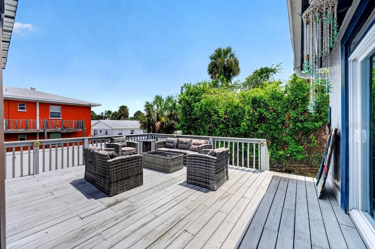 Single Family Residence at 928 N OLEANDER AVE, DAYTONA BEACH, photo 33 of 50