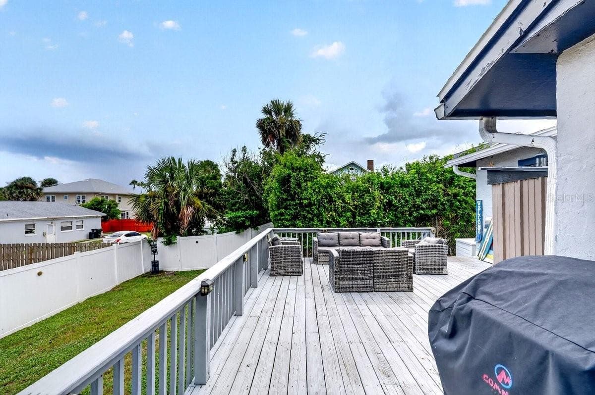 Single Family Residence at 928 N OLEANDER AVE, DAYTONA BEACH, photo 34 of 50