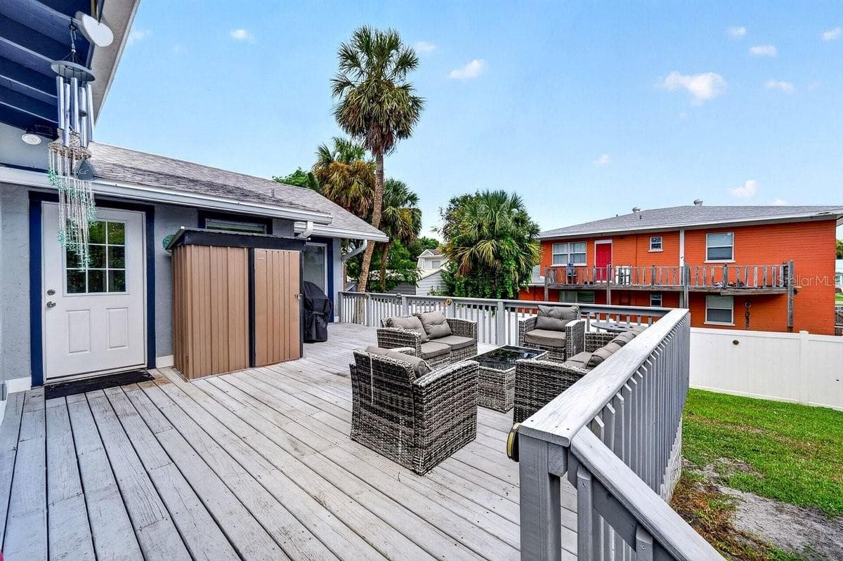 Single Family Residence at 928 N OLEANDER AVE, DAYTONA BEACH, photo 36 of 50