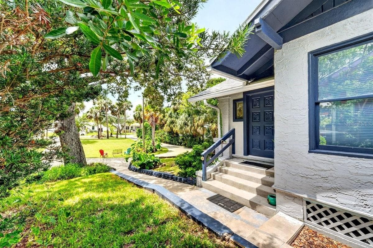 Single Family Residence at 928 N OLEANDER AVE, DAYTONA BEACH, photo 37 of 50