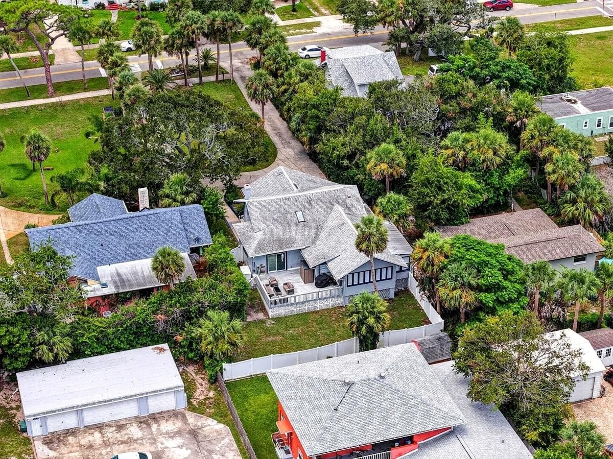 Single Family Residence at 928 N OLEANDER AVE, DAYTONA BEACH, photo 44 of 50