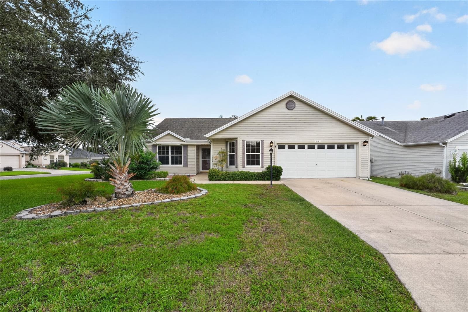 Single Family Residence at 17728 SE 81ST WYNSTONE AVE, THE VILLAGES, photo 2 of 48