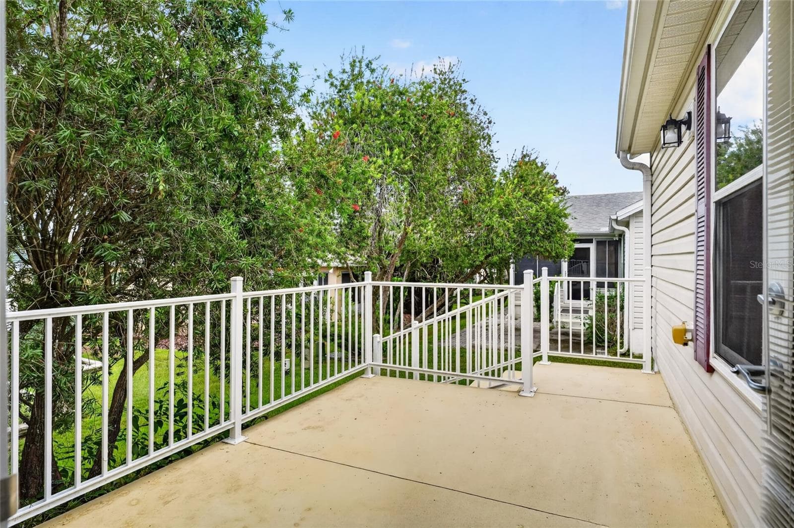 Single Family Residence at 17728 SE 81ST WYNSTONE AVE, THE VILLAGES, photo 45 of 48