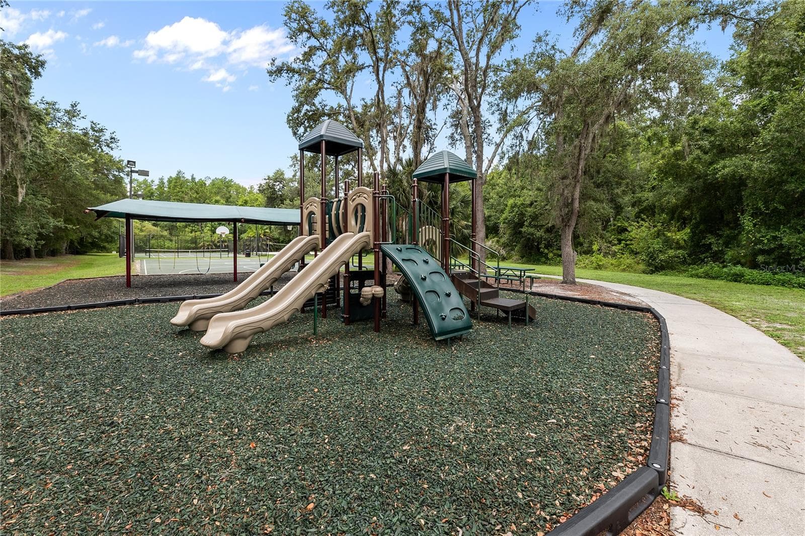 Community Playground - 14834 MAN O WAR DR, ODESSA
