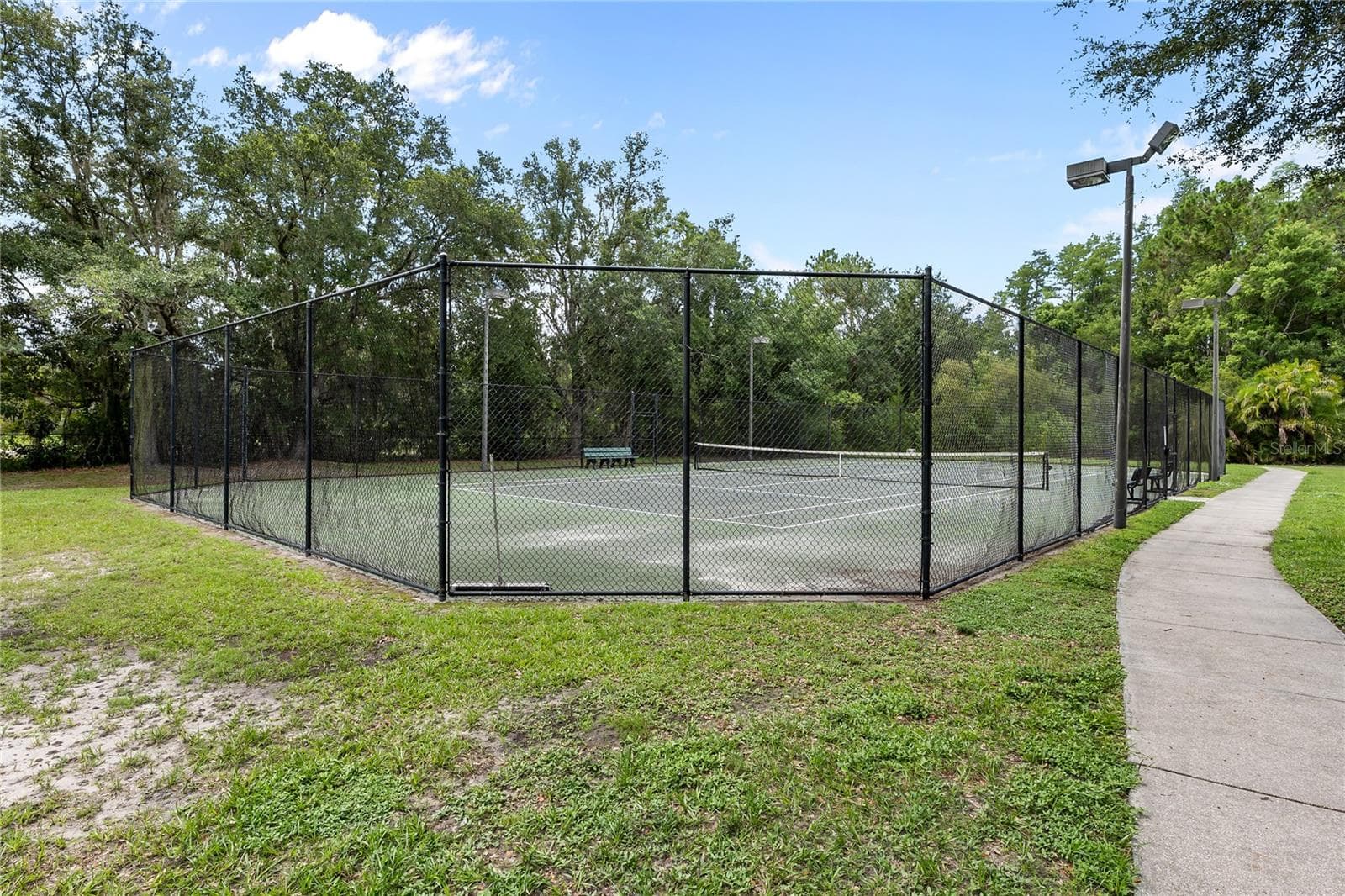 Community Sports Court - 14834 MAN O WAR DR, ODESSA