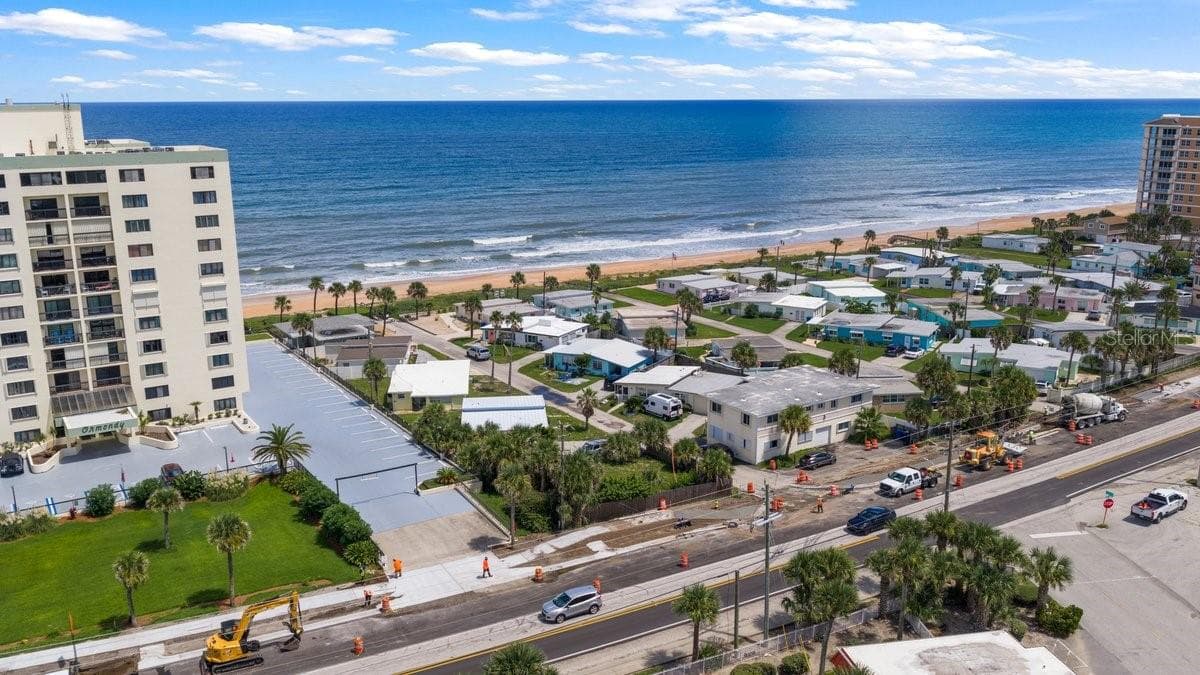 Land at 1 OCEAN EDGE DR, ORMOND BEACH, photo 2 of 7