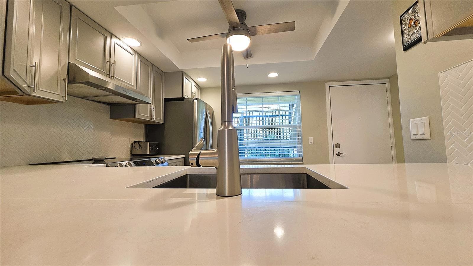 Condominium at 1450 HEATHER RIDGE BLVD #201, DUNEDIN, photo 14 of 56