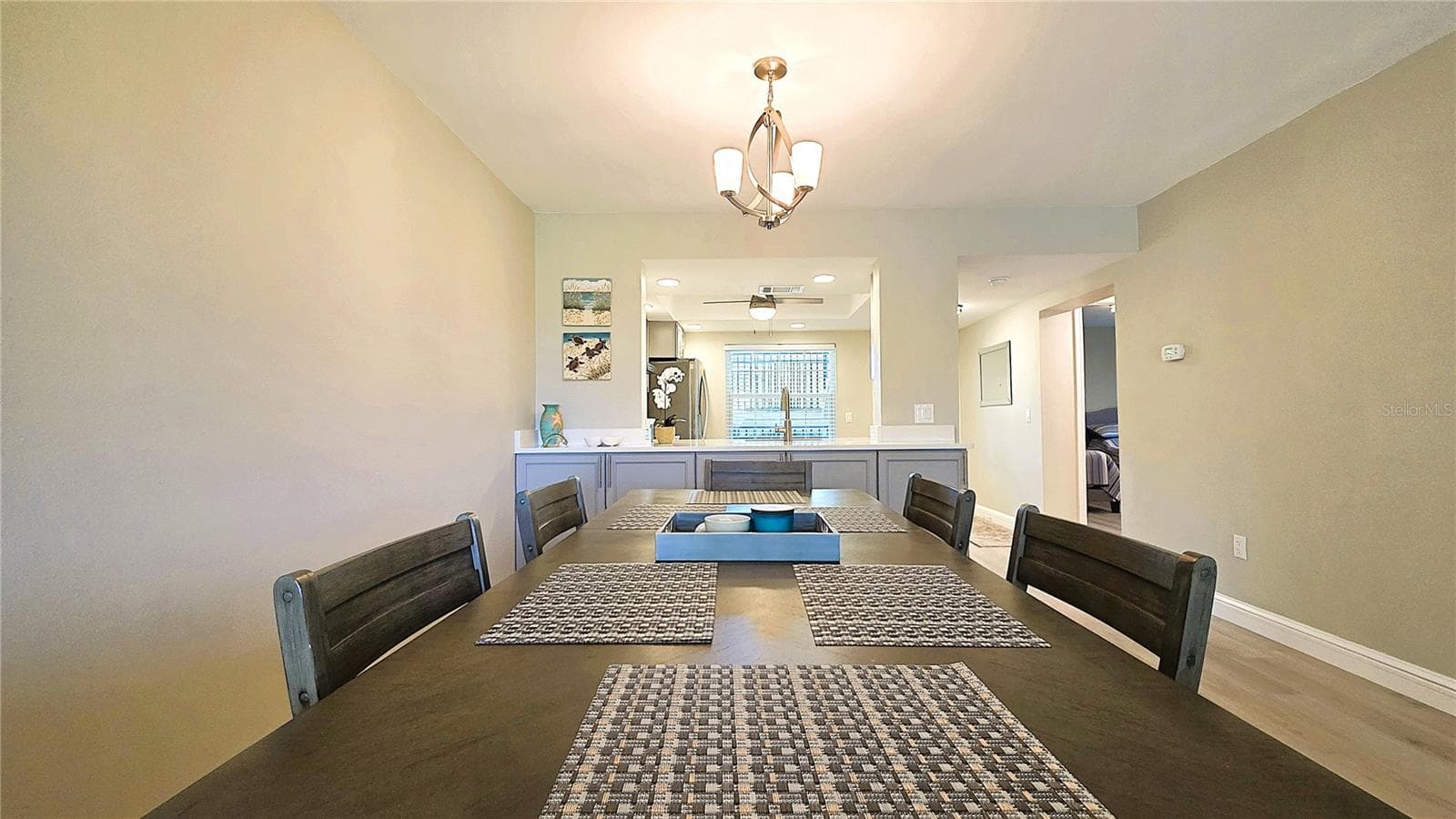 Condominium at 1450 HEATHER RIDGE BLVD #201, DUNEDIN, photo 16 of 56