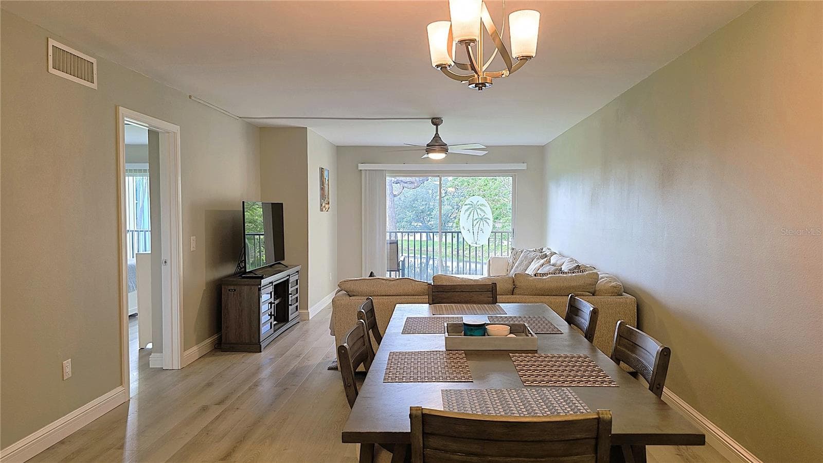 Condominium at 1450 HEATHER RIDGE BLVD #201, DUNEDIN, photo 17 of 56