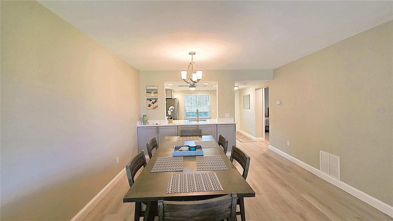Condominium at 1450 HEATHER RIDGE BLVD #201, DUNEDIN, photo 19 of 56