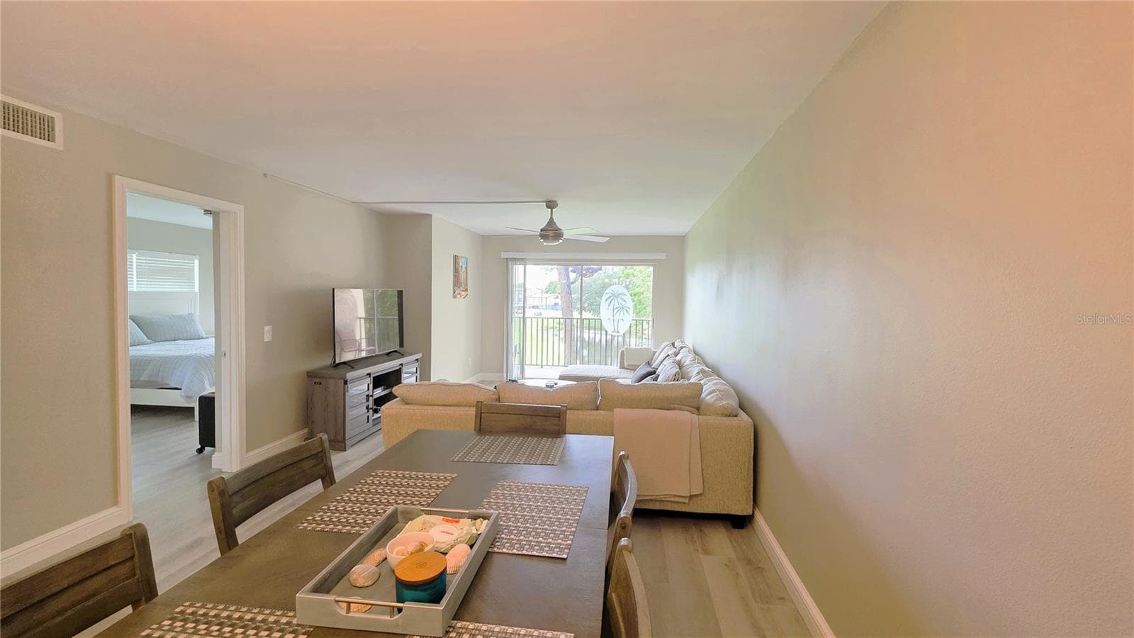 Condominium at 1450 HEATHER RIDGE BLVD #201, DUNEDIN, photo 20 of 56