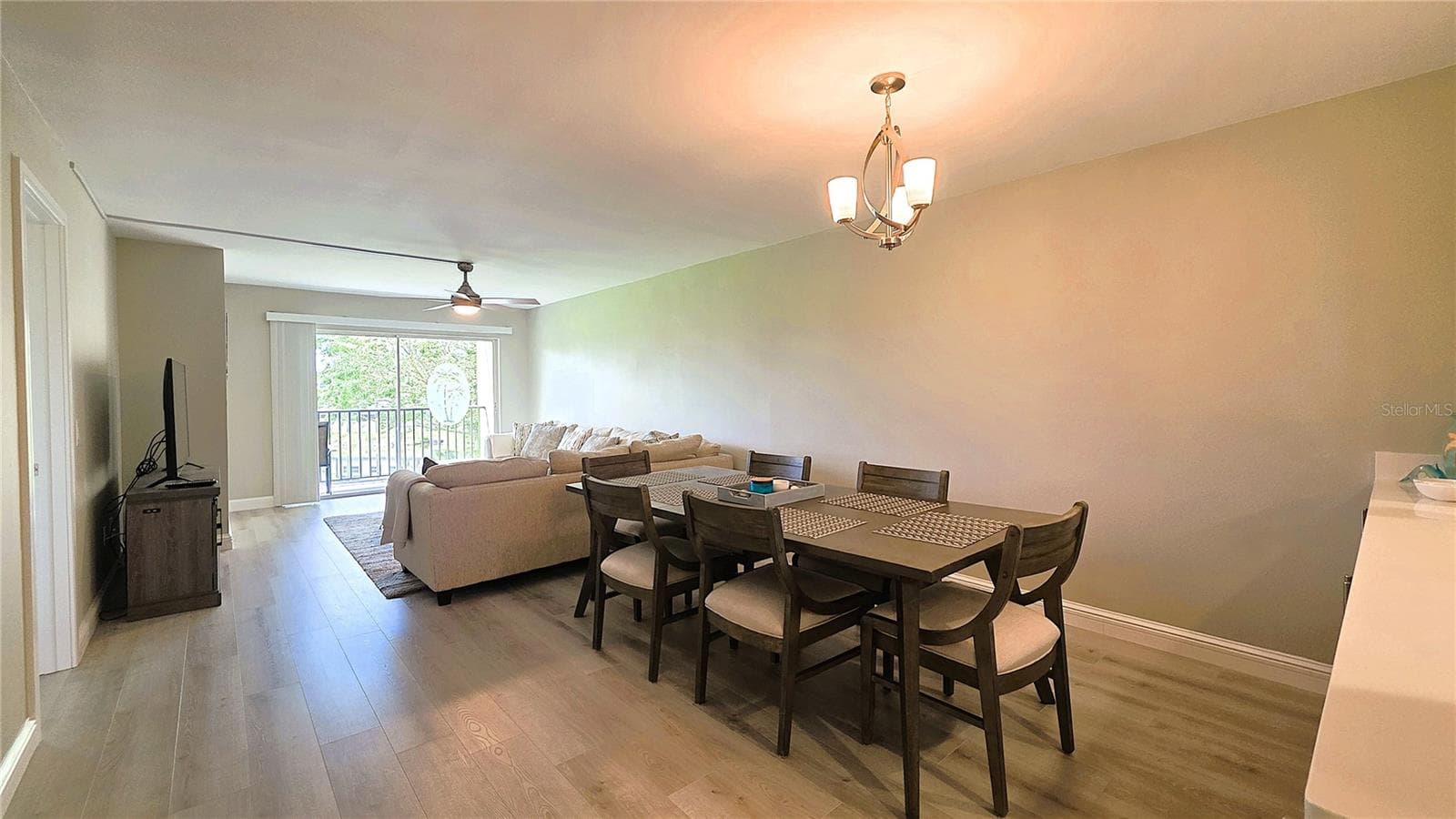 Condominium at 1450 HEATHER RIDGE BLVD #201, DUNEDIN, photo 21 of 56