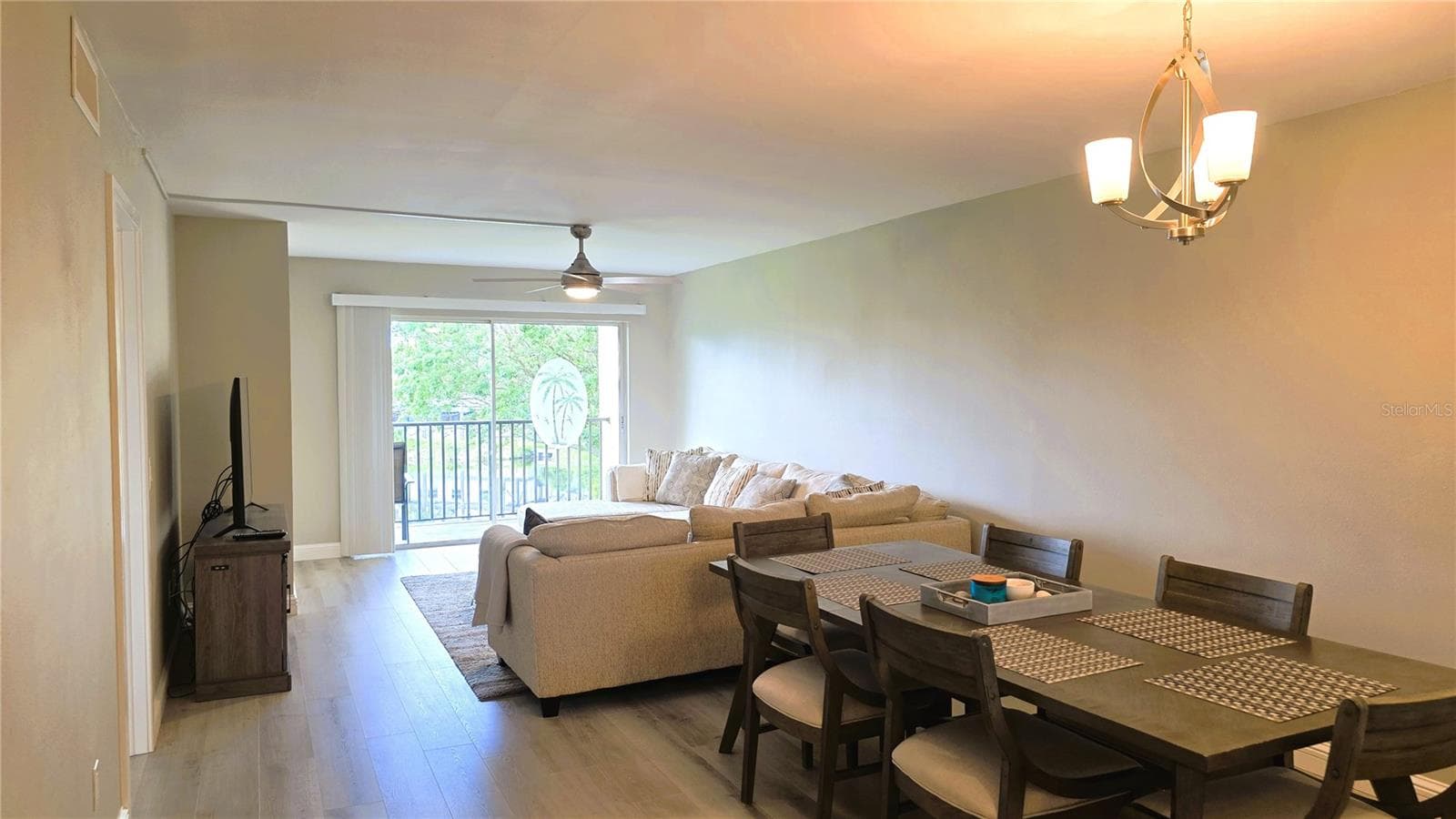 Condominium at 1450 HEATHER RIDGE BLVD #201, DUNEDIN, photo 22 of 56