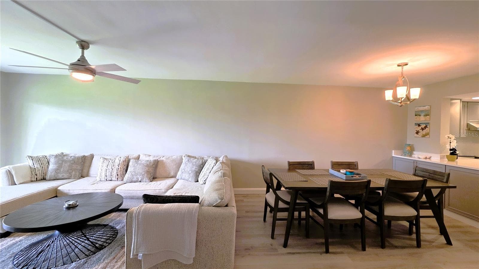 Condominium at 1450 HEATHER RIDGE BLVD #201, DUNEDIN, photo 23 of 56