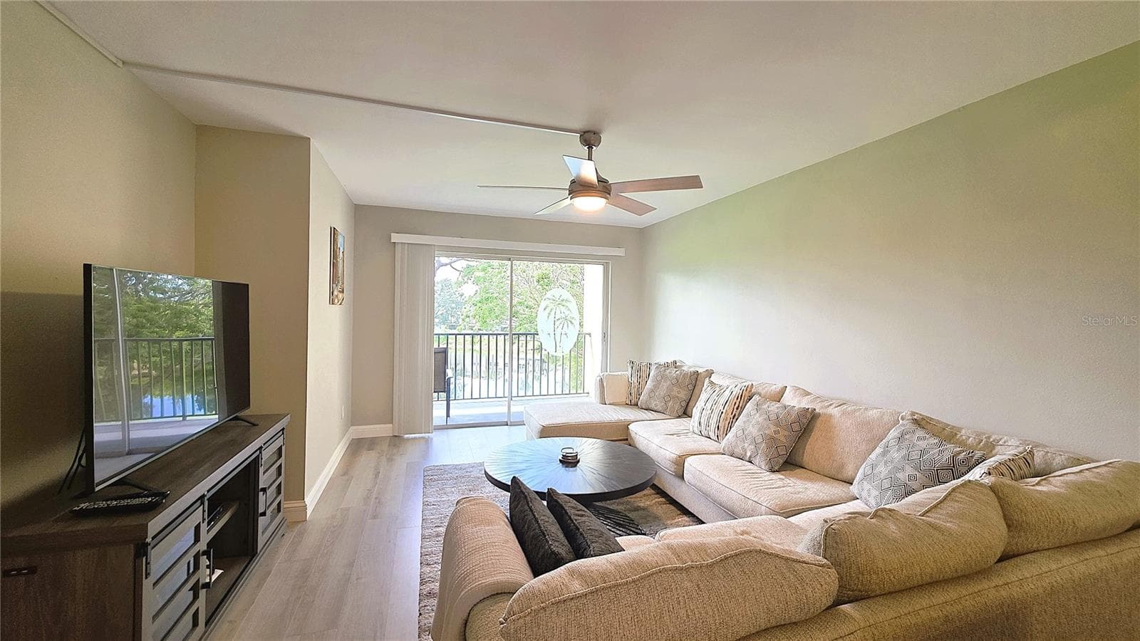Condominium at 1450 HEATHER RIDGE BLVD #201, DUNEDIN, photo 24 of 56