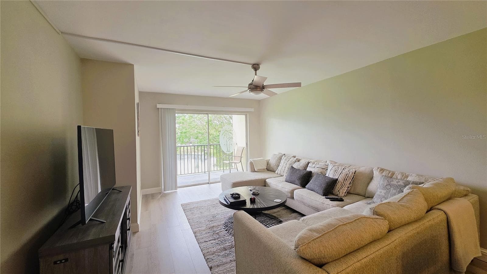 Condominium at 1450 HEATHER RIDGE BLVD #201, DUNEDIN, photo 25 of 56