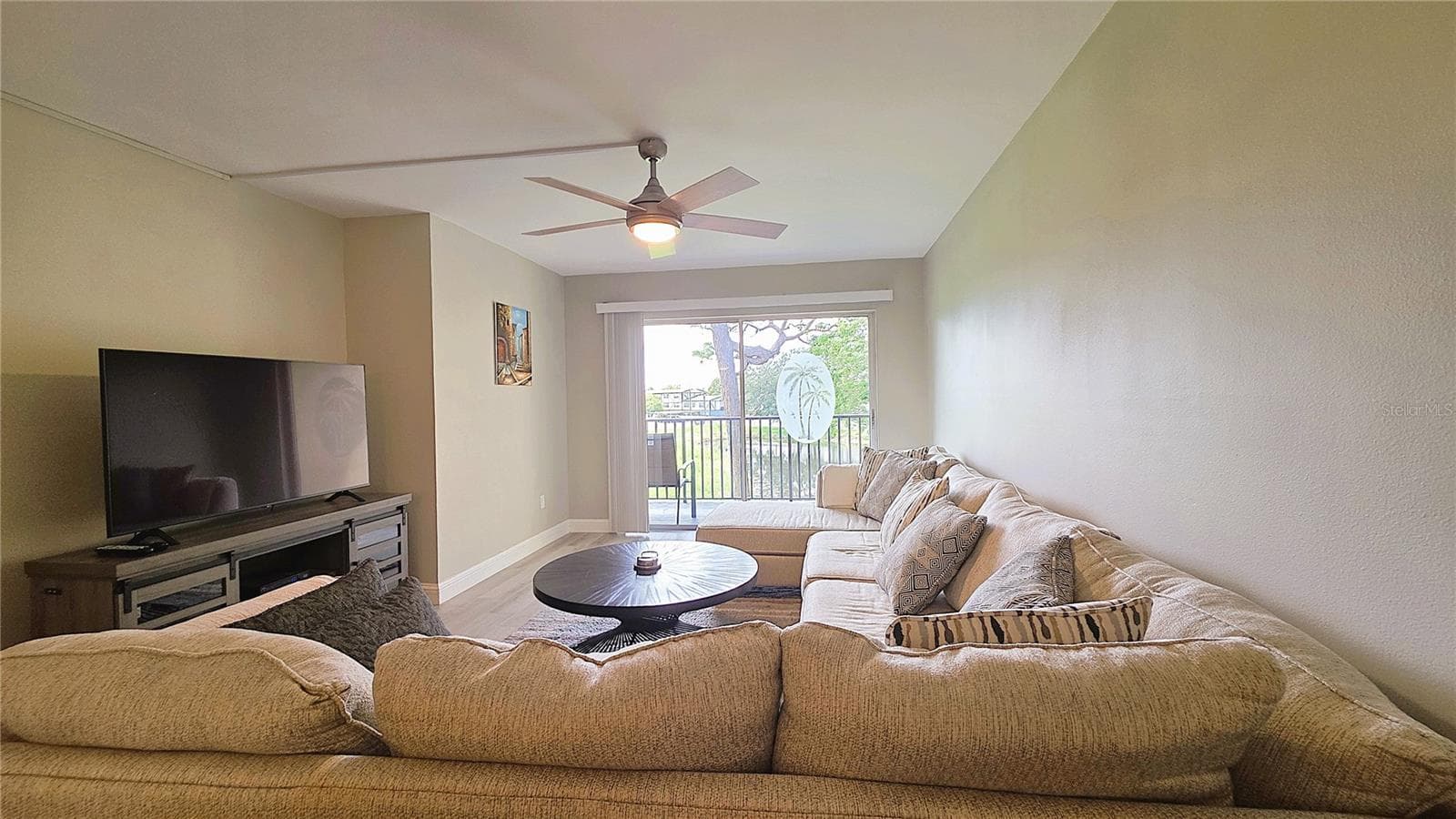 Condominium at 1450 HEATHER RIDGE BLVD #201, DUNEDIN, photo 26 of 56