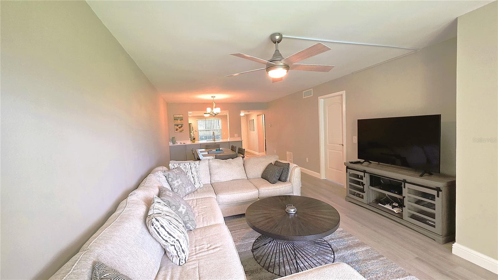 Condominium at 1450 HEATHER RIDGE BLVD #201, DUNEDIN, photo 27 of 56