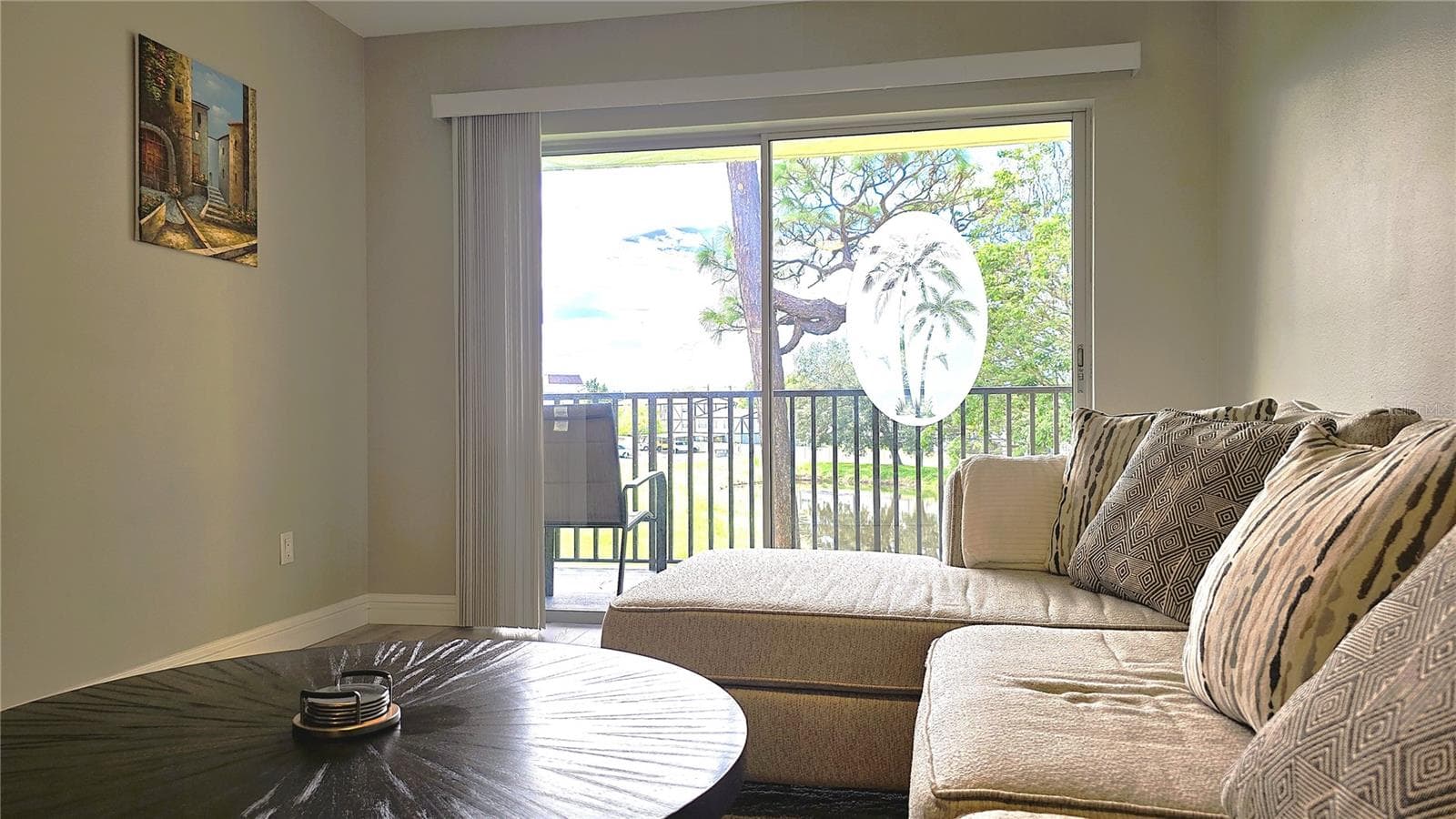 Condominium at 1450 HEATHER RIDGE BLVD #201, DUNEDIN, photo 29 of 56