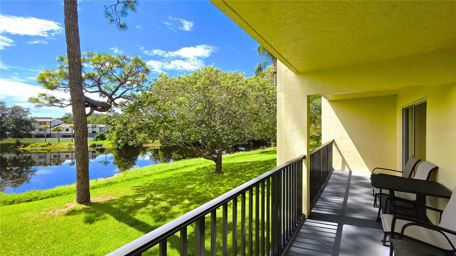 Condominium at 1450 HEATHER RIDGE BLVD #201, DUNEDIN, photo 32 of 56
