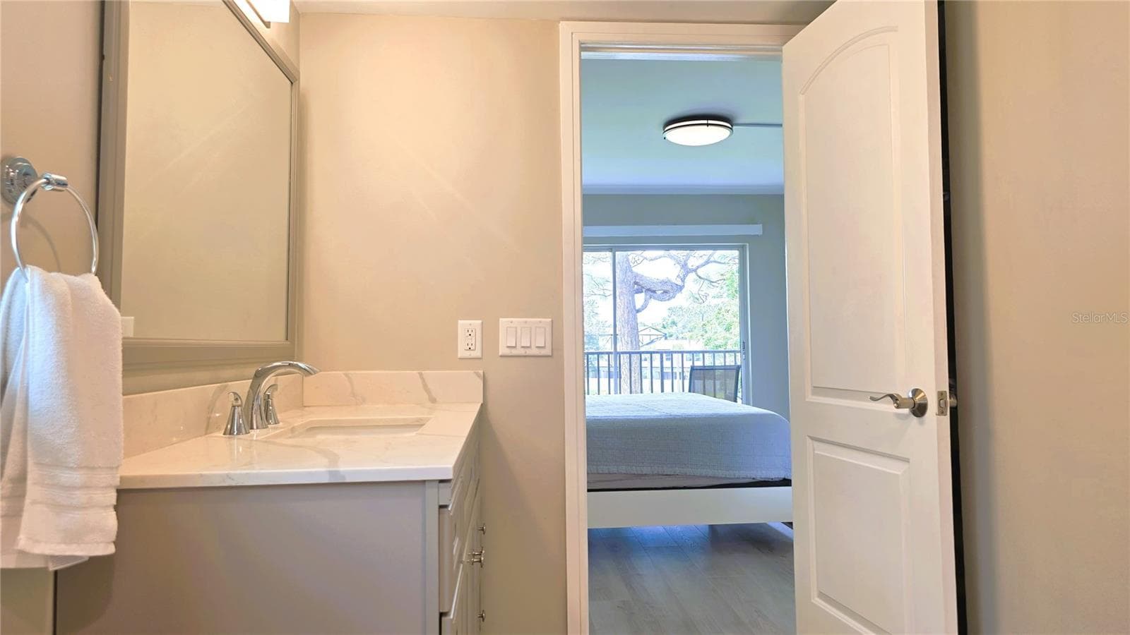 Condominium at 1450 HEATHER RIDGE BLVD #201, DUNEDIN, photo 42 of 56