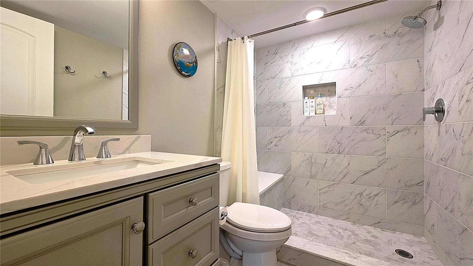Condominium at 1450 HEATHER RIDGE BLVD #201, DUNEDIN, photo 45 of 56