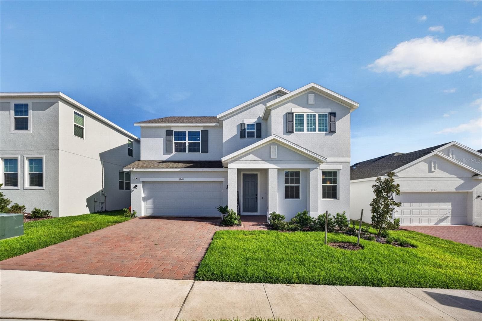 Single Family Residence at 7268 ROLLING LEAF RD, GROVELAND, photo 3 of 54