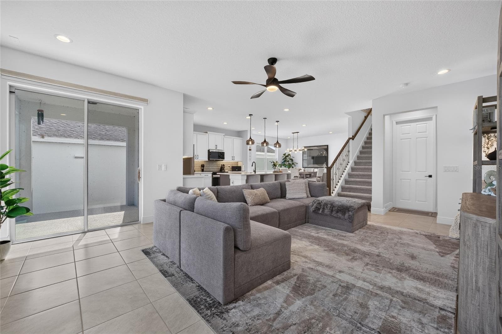 Single Family Residence at 7268 ROLLING LEAF RD, GROVELAND, photo 23 of 54