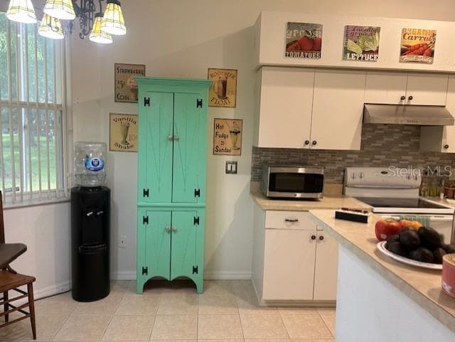 Kitchen 1 - 11152 CLEAR OAK CIR, NEW PORT RICHEY