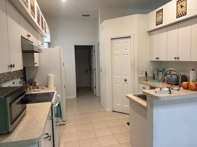 Kitchen 2 - 11152 CLEAR OAK CIR, NEW PORT RICHEY