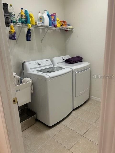 Washer/Dryer room - 11152 CLEAR OAK CIR, NEW PORT RICHEY