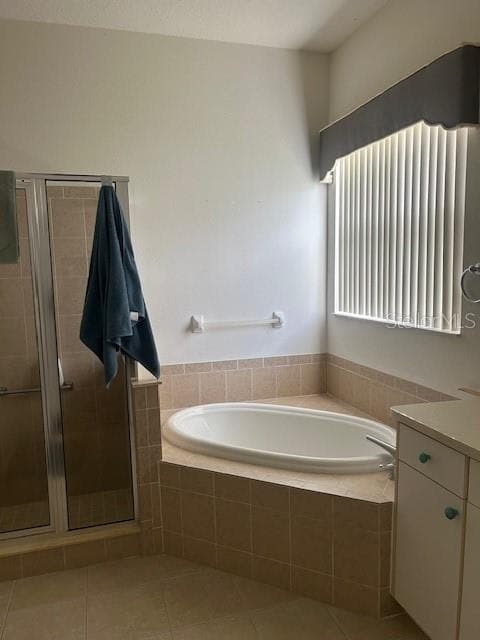 Master Bathroom - 11152 CLEAR OAK CIR, NEW PORT RICHEY