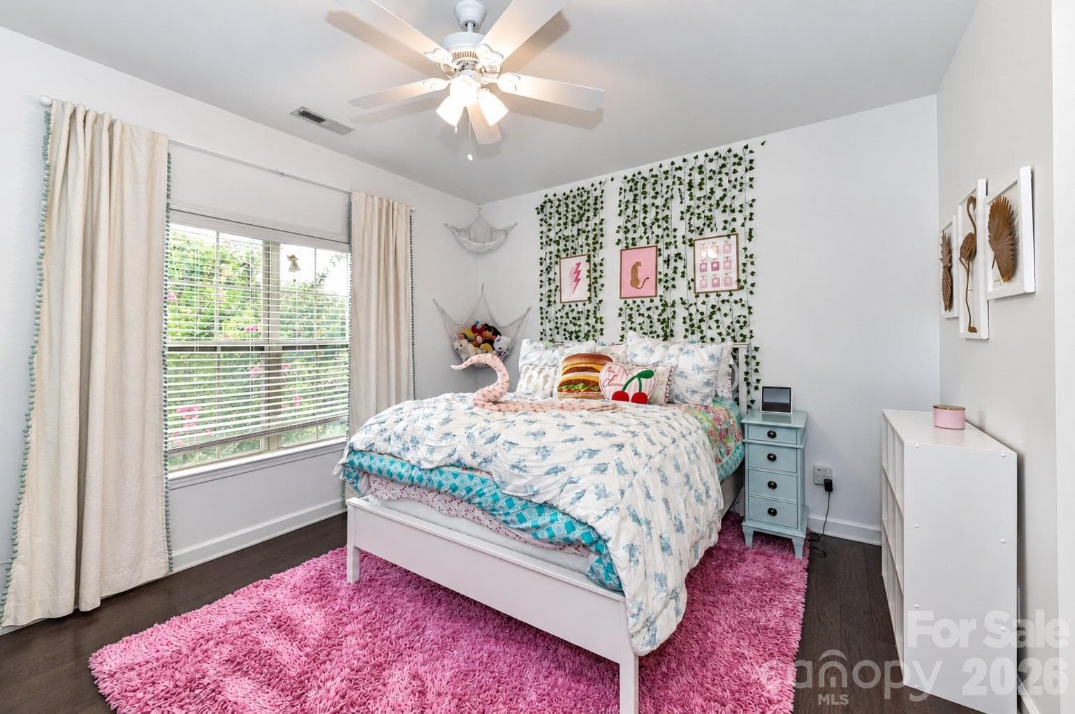 Jack & Jill Bedroom 3 - 16056 Reynolds Drive, Indian Land