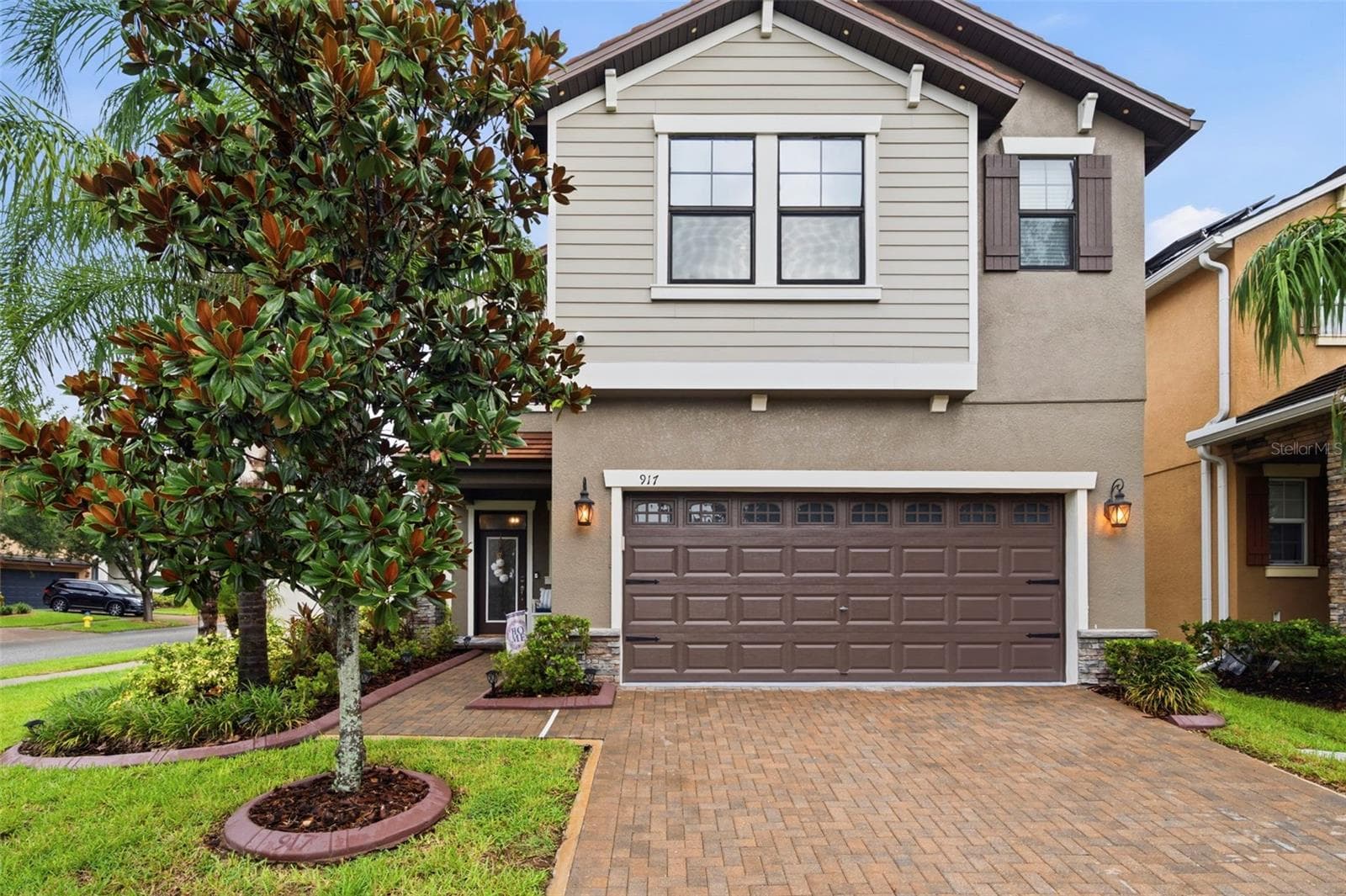 917 TERRA VISTA ST
