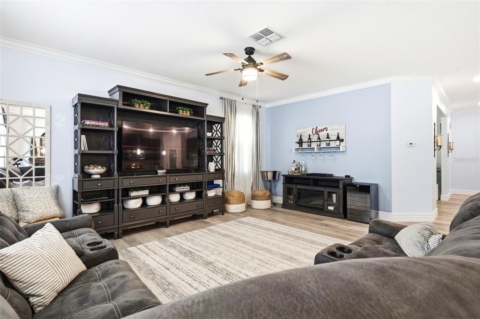 Living Room - 917 TERRA VISTA ST, BRANDON
