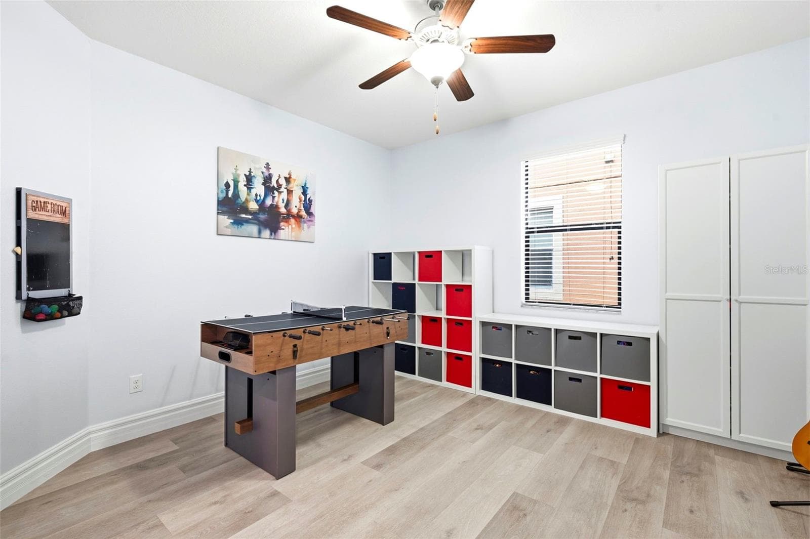 Game Room / Den - 917 TERRA VISTA ST, BRANDON