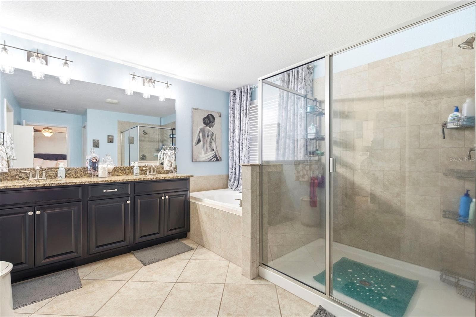 Primary Bathroom - 917 TERRA VISTA ST, BRANDON
