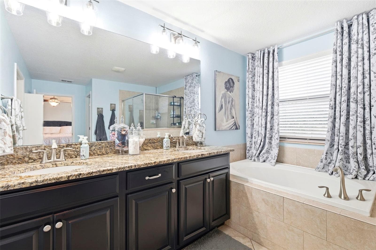Primary Bathroom - 917 TERRA VISTA ST, BRANDON