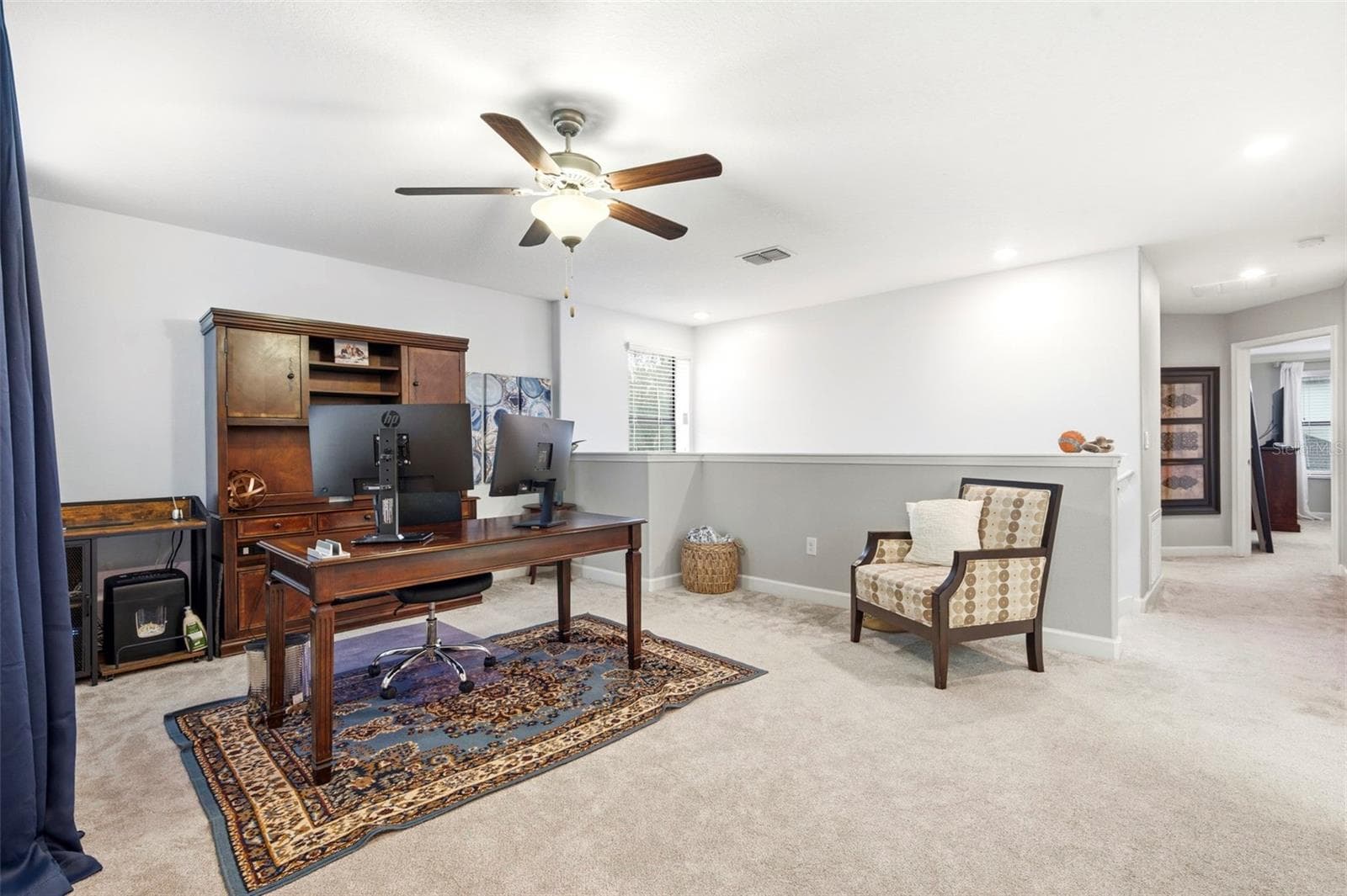 Upstairs Loft - 917 TERRA VISTA ST, BRANDON