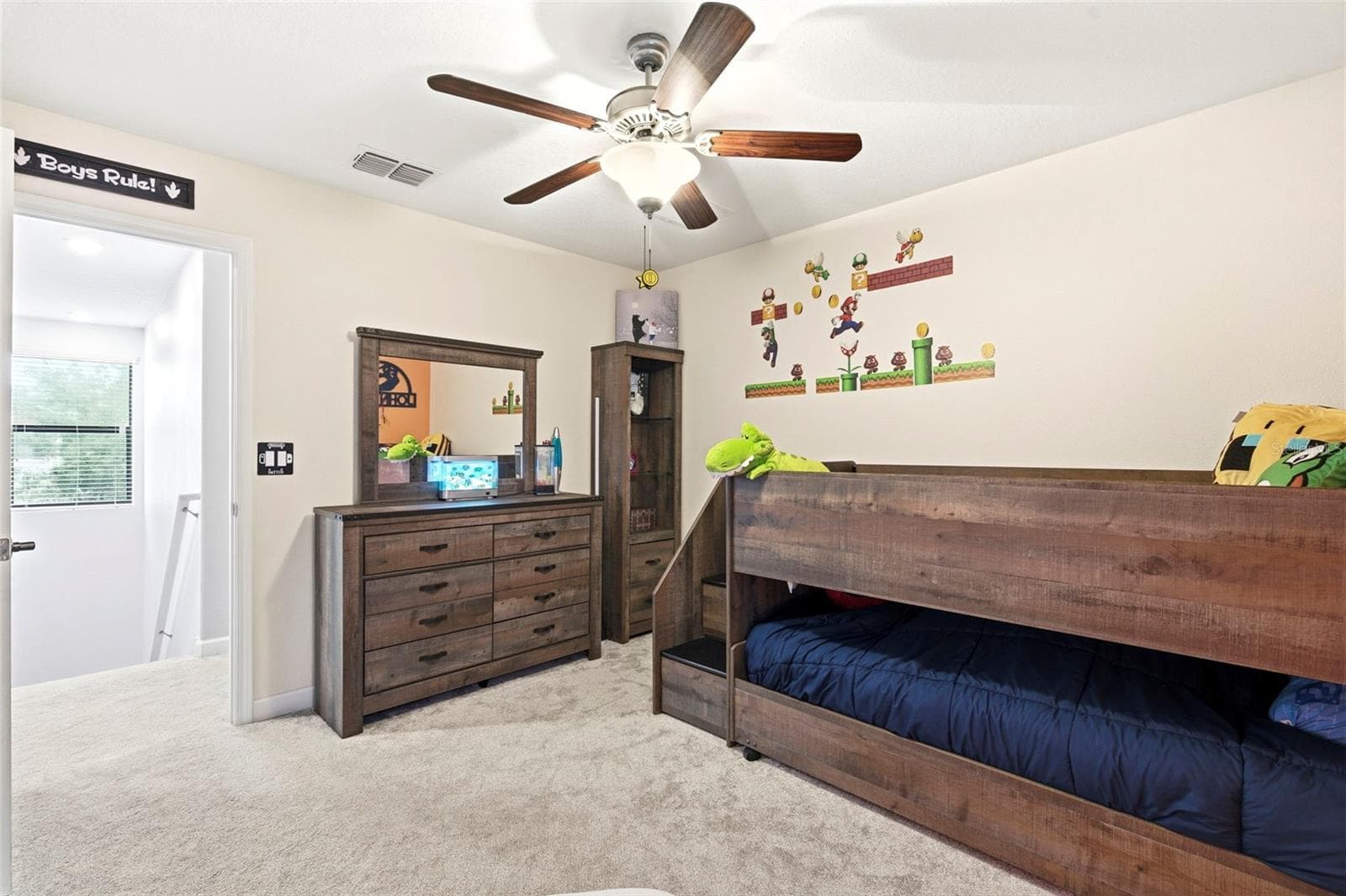 Bedroom 2 - 917 TERRA VISTA ST, BRANDON