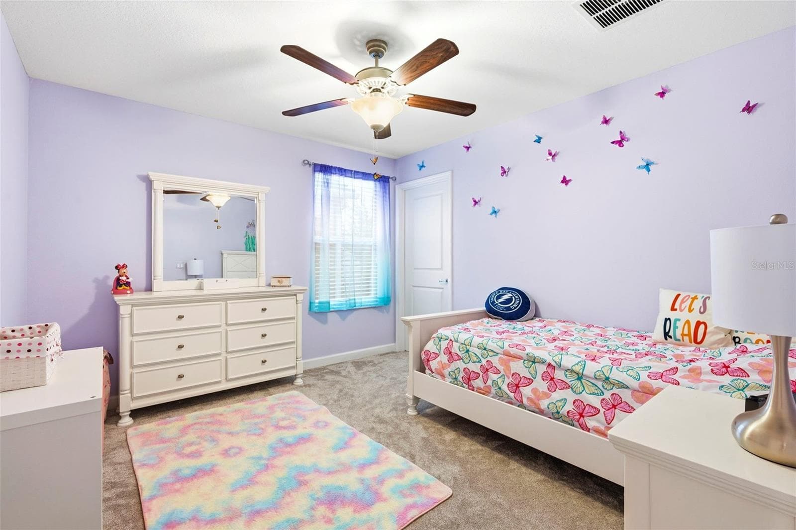 Bedroom 3 - 917 TERRA VISTA ST, BRANDON