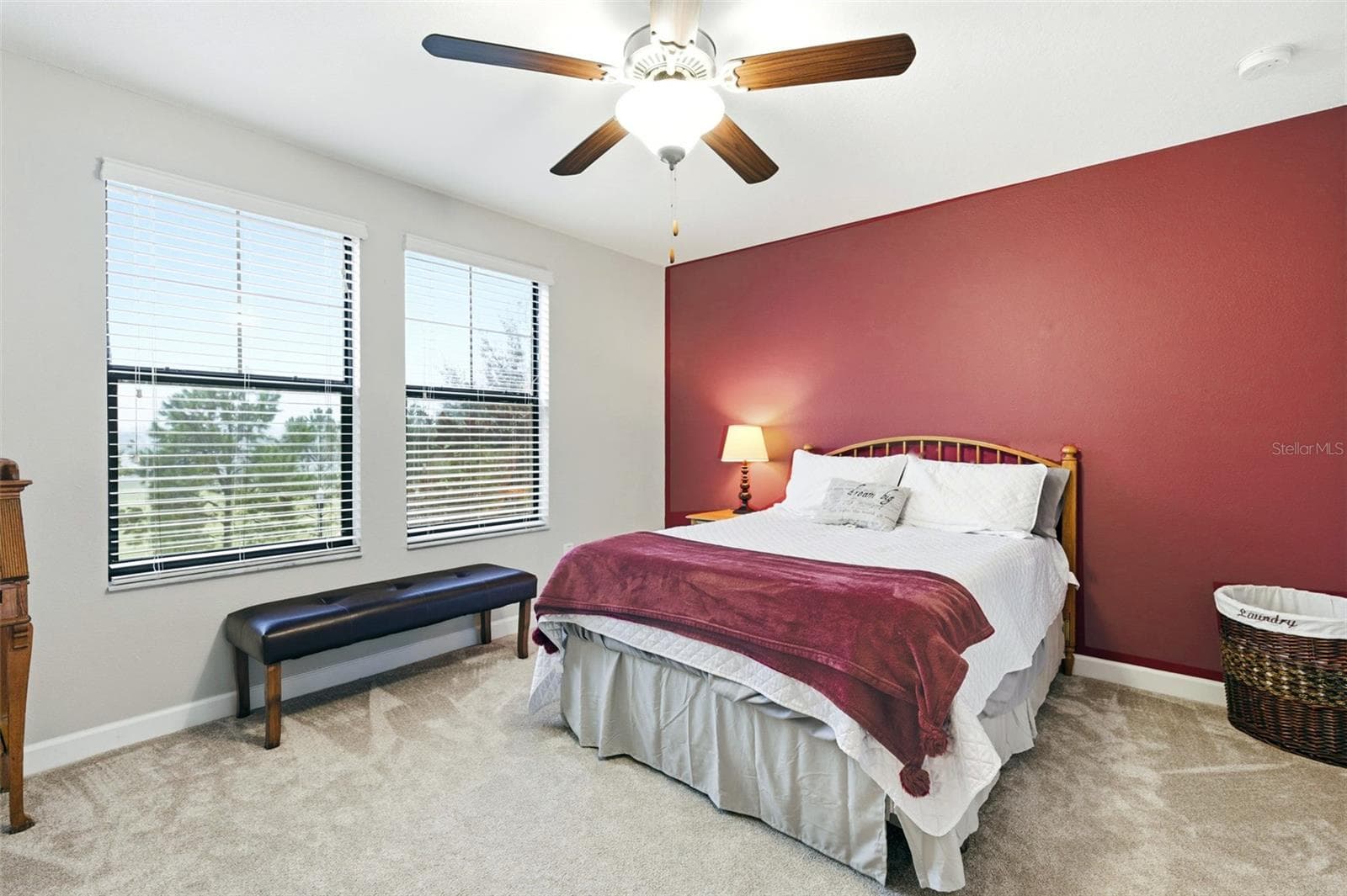 Bedroom 4 - 917 TERRA VISTA ST, BRANDON