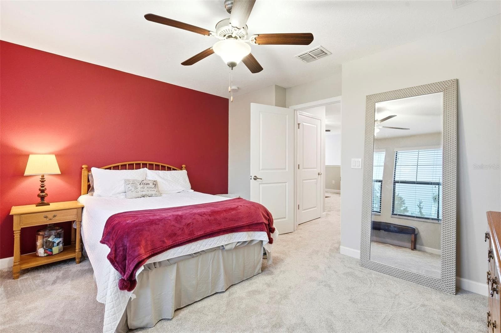 Bedroom 4 - 917 TERRA VISTA ST, BRANDON