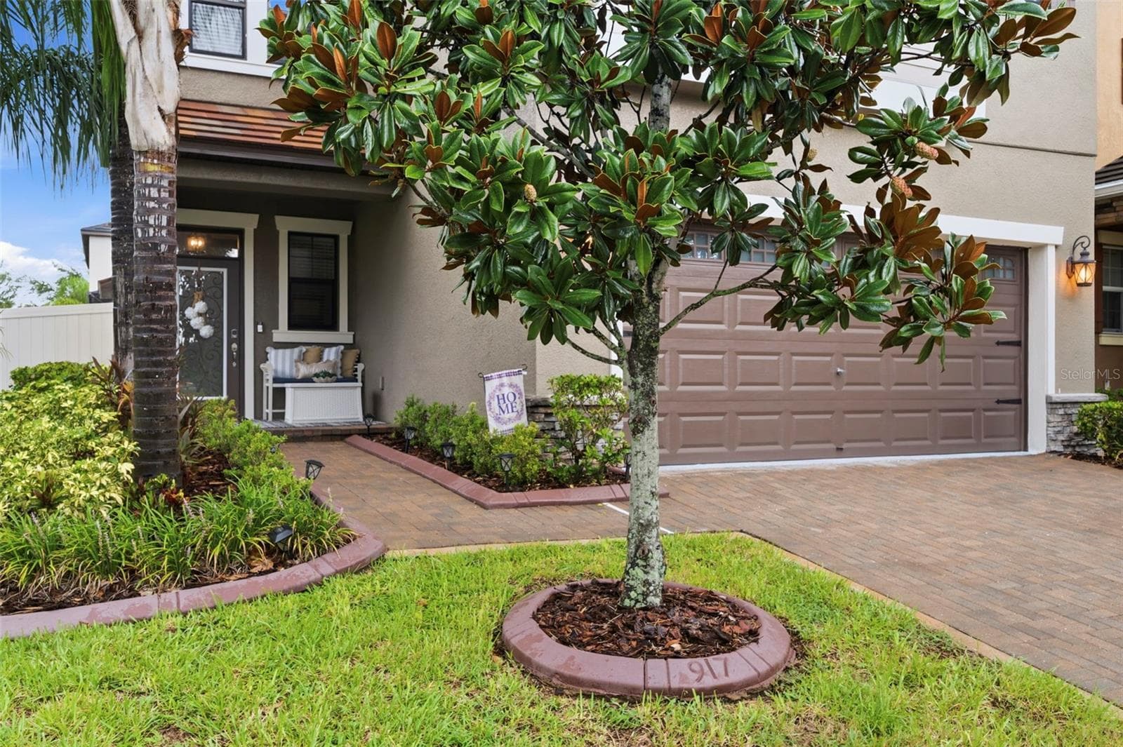 Front View - 917 TERRA VISTA ST, BRANDON