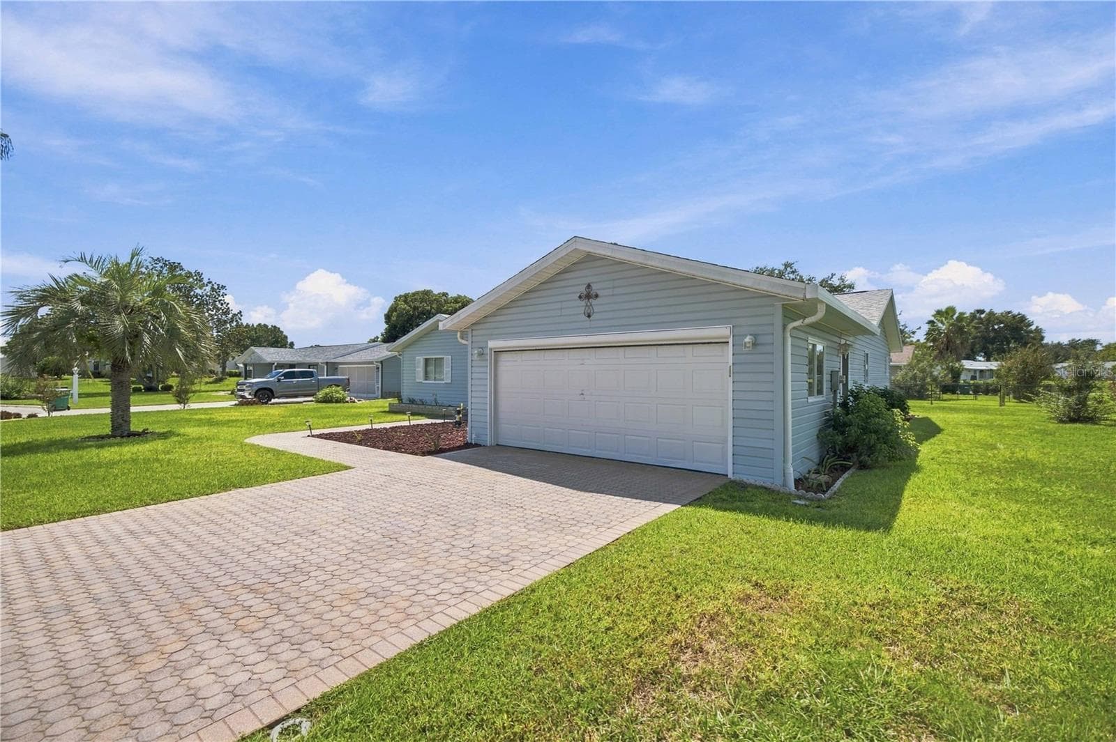 Single Family Residence at 17726 SE 106TH TER, SUMMERFIELD, photo 23 of 35