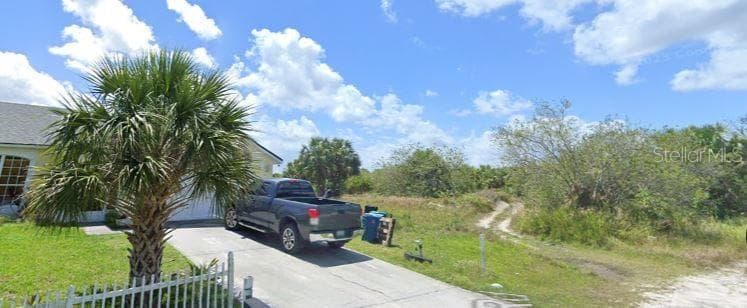 Land at 896 LAIKA RD SW, PALM BAY, photo 3 of 4