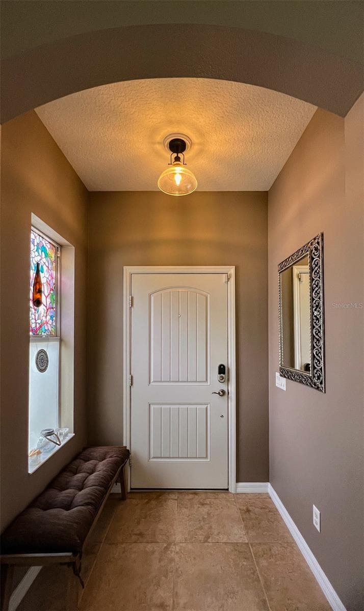 Front Door - 11105 ENCANTO TERRACE, LAKEWOOD RANCH