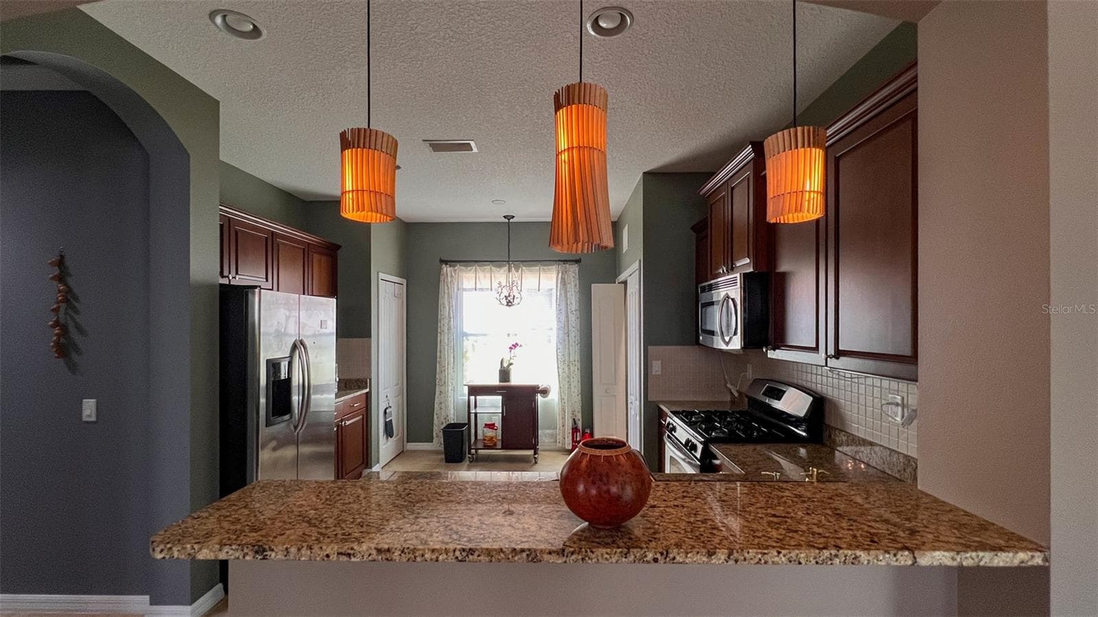 Kitchen - 11105 ENCANTO TERRACE, LAKEWOOD RANCH