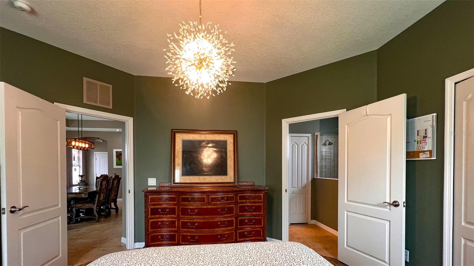Master Bedroom - 11105 ENCANTO TERRACE, LAKEWOOD RANCH