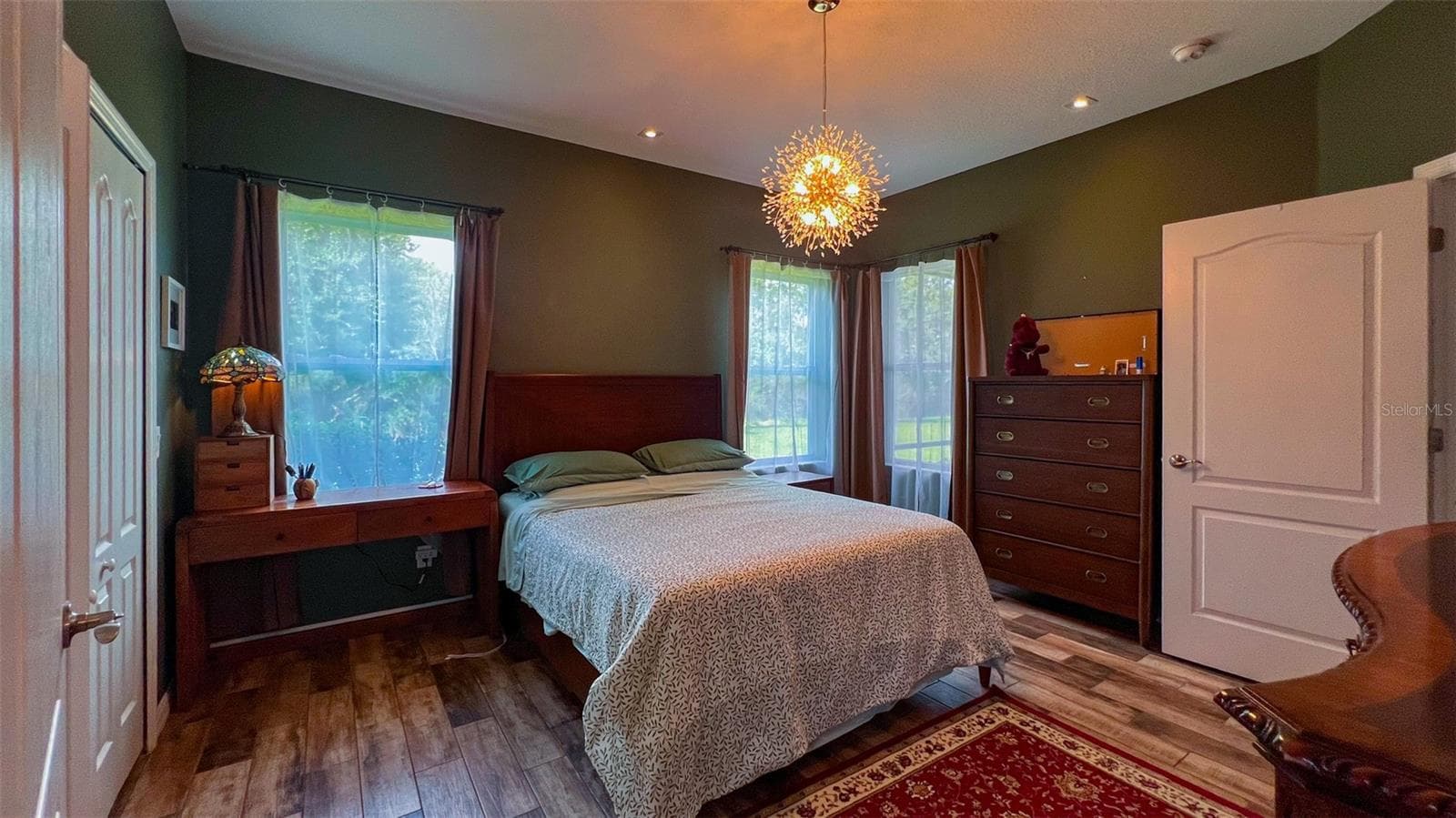 Master Bedroom - 11105 ENCANTO TERRACE, LAKEWOOD RANCH